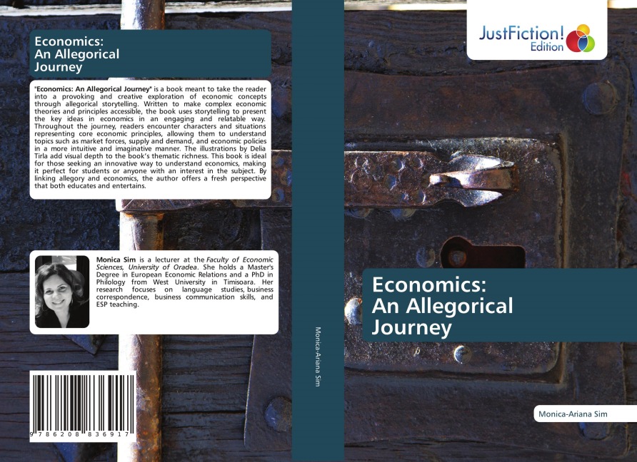 Economics: An Allegorical Journey