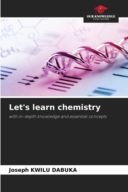 Lets learn chemistry: with in-depth knowledge and essential concepts