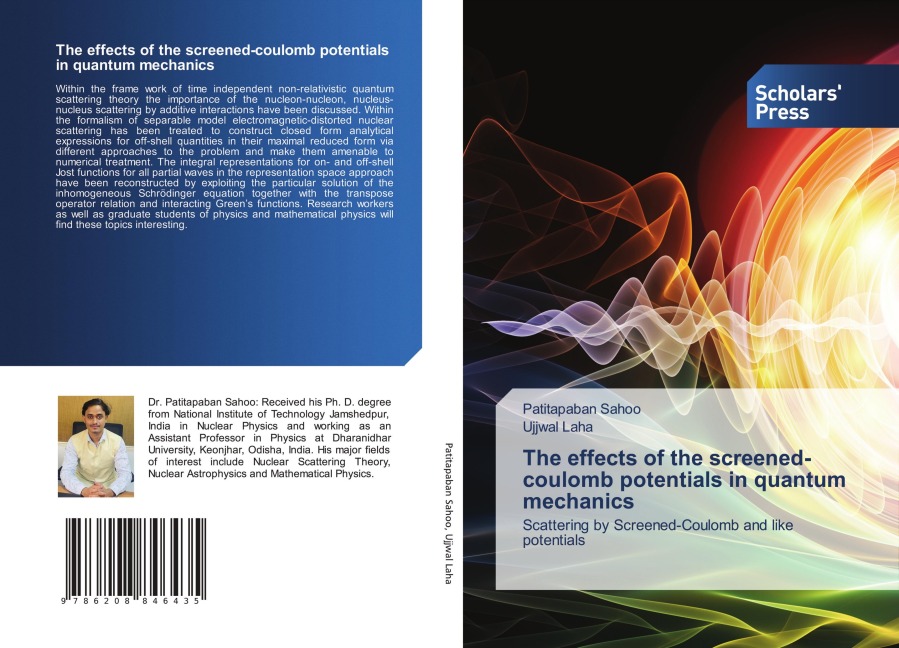 The effects of the screened-coulomb potentials in quantum mechanics: Scattering by Screened-Coulomb and like potentials