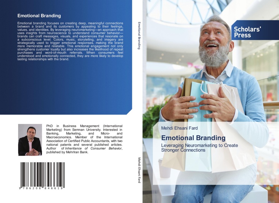 Emotional Branding: Leveraging Neuromarketing to Create Stronger Connections