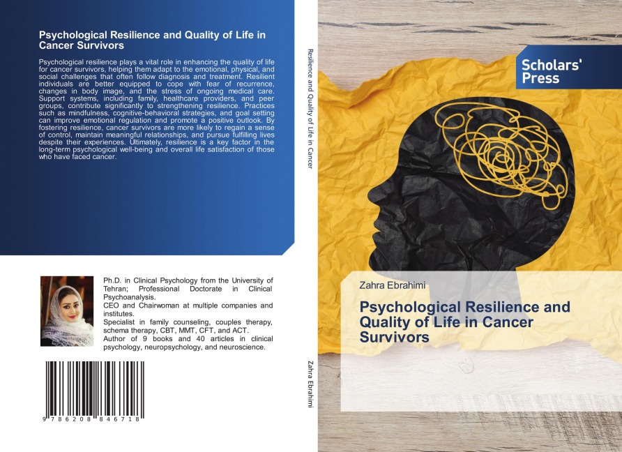 Psychological Resilience and Quality of Life in Cancer Survivors