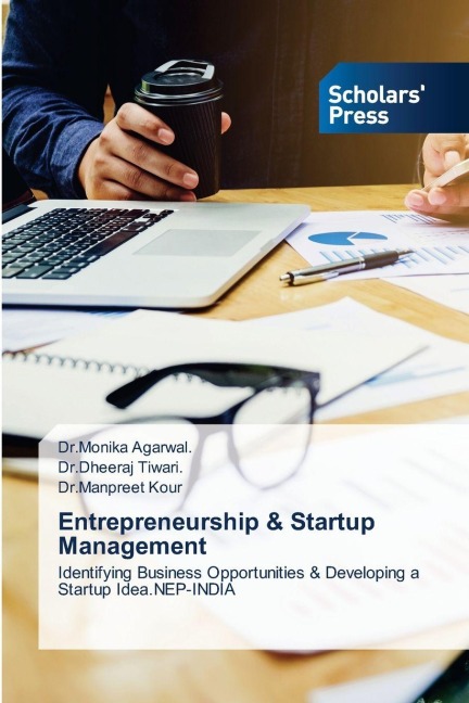 Entrepreneurship & Startup Management: Identifying Business Opportunities & Developing a Startup Idea.NEP-INDIA