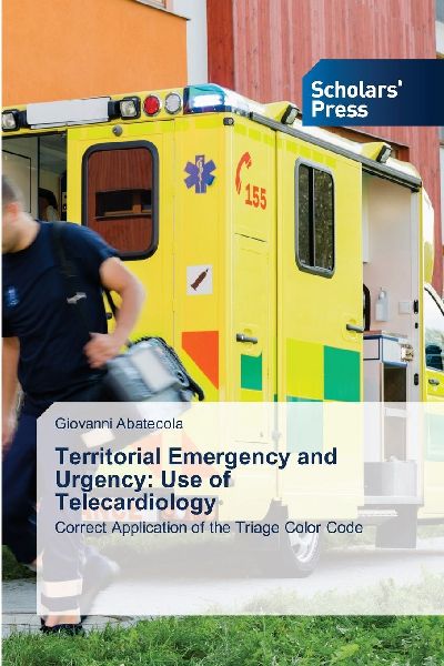 Territorial Emergency and Urgency: Use of Telecardiology: Correct Application of the Triage Color Code