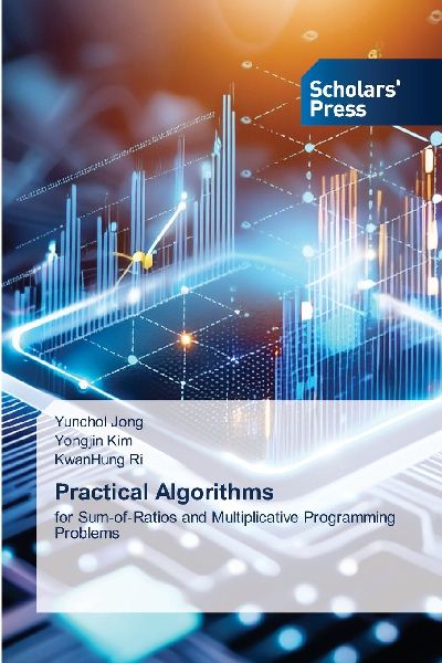 Practical Algorithms: for Sum-of-Ratios and Multiplicative Programming Problems