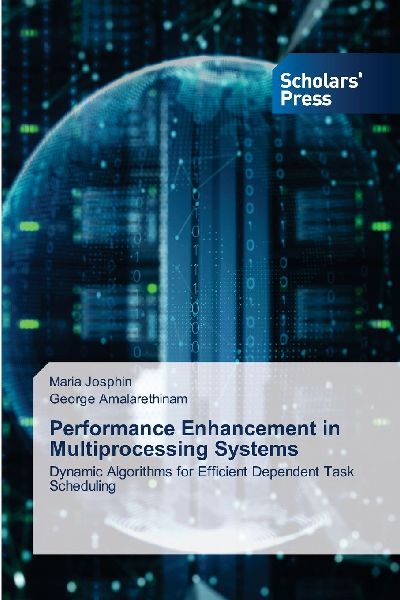 Performance Enhancement in Multiprocessing Systems: Dynamic Algorithms for Efficient Dependent Task Scheduling