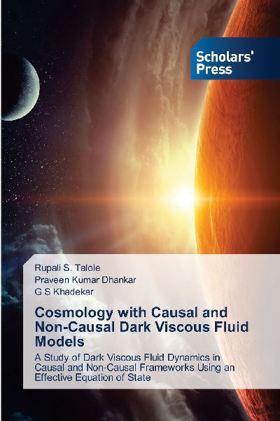 Cosmology with Causal and Non-Causal Dark Viscous Fluid Models: A Study of Dark Viscous Fluid Dynamics in Causal and Non-Causal Frameworks Using an Effective Equation of State