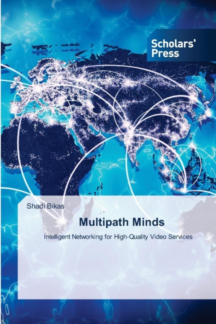 Multipath Minds: Intelligent Networking for High-Quality Video Services