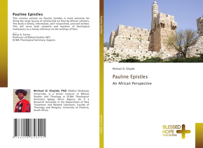 Pauline Epistles