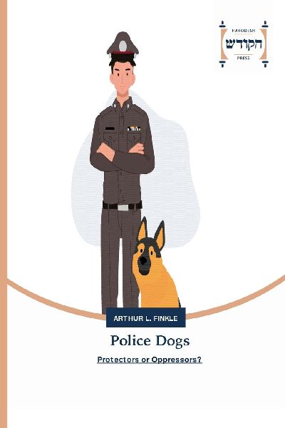 Police Dogs: Protectors or Oppressors?