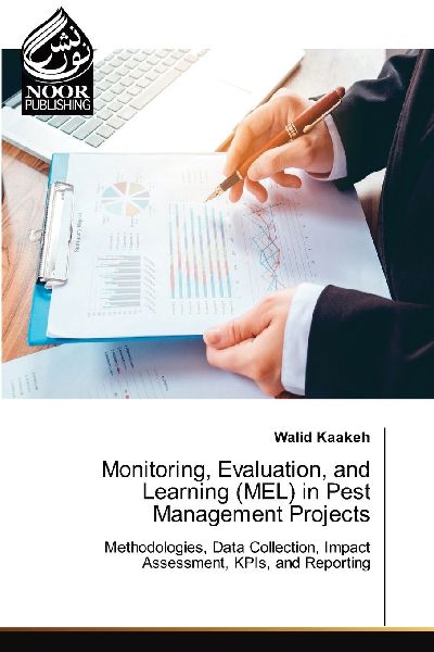 Monitoring, Evaluation, and Learning (MEL) in Pest Management Projects