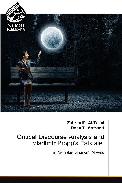 Critical Discourse Analysis and Vladimir Propps Falktale