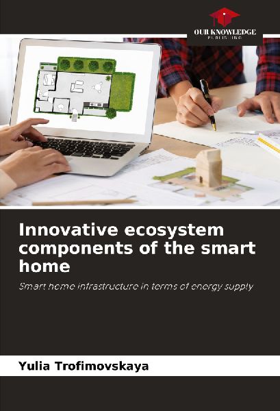 Innovative ecosystem components of the smart home: Smart home infrastructure in terms of energy supply