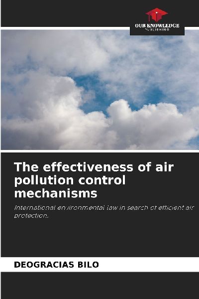 The effectiveness of air pollution control mechanisms