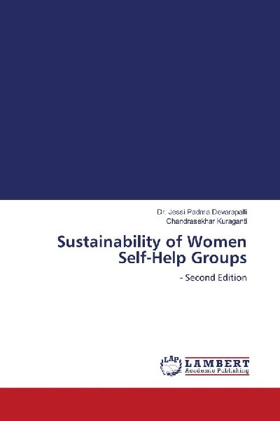 Sustainability of Women Self-Help Groups: - Second Edition