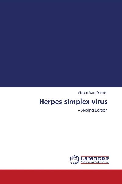 Herpes simplex virus: - Second Edition