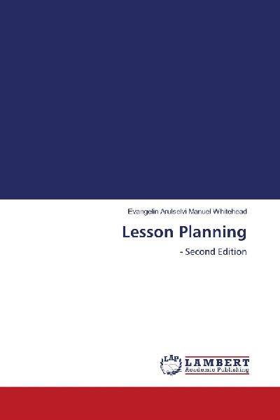 Lesson Planning: - Second Edition