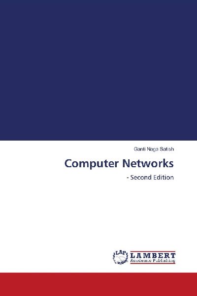 Computer Networks: - Second Edition