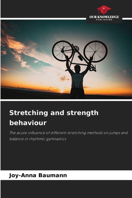 Stretching and strength behaviour: The acute influence of different stretching methods on jumps and balance in rhythmic gymnastics