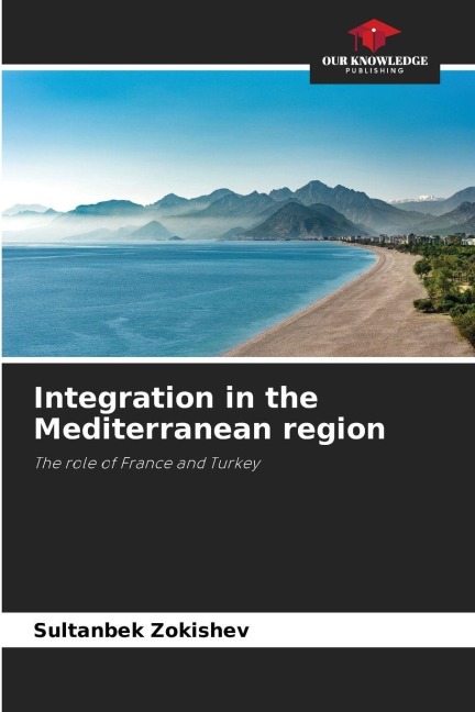 Integration in the Mediterranean region: The role of France and Turkey