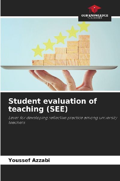 Student evaluation of teaching (SEE): Lever for developing reflective practice among university teachers