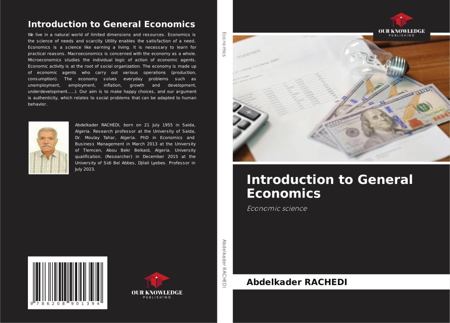 Introduction to General Economics: Economic science