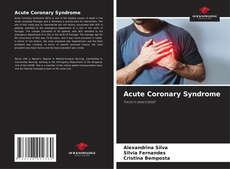 Acute Coronary Syndrome: Factors associated
