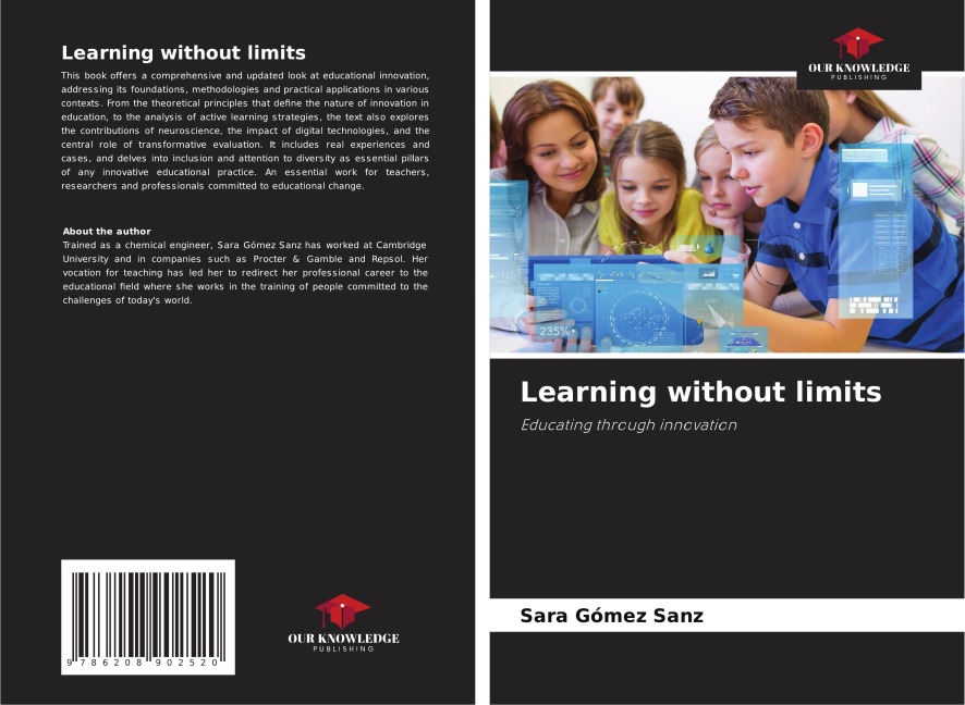 Learning without limits: Educating through innovation