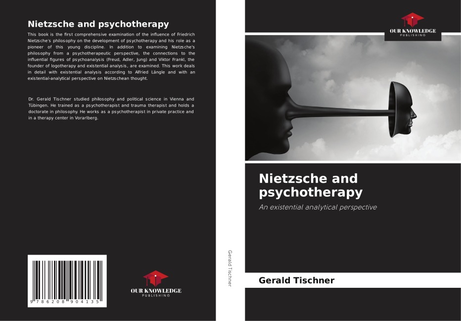 Nietzsche and psychotherapy: An existential analytical perspective