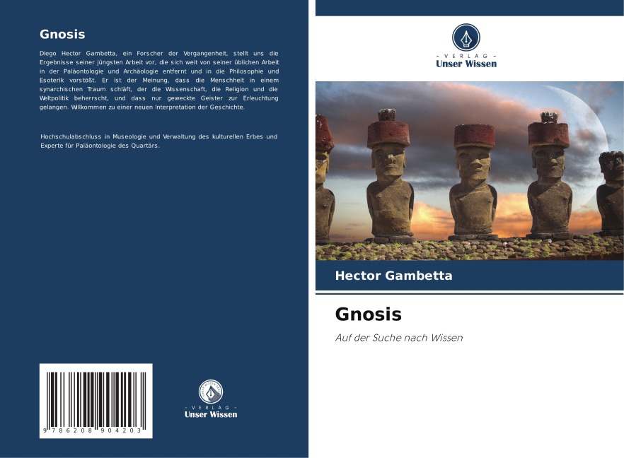 Gnosis: Auf der Suche nach Wissen