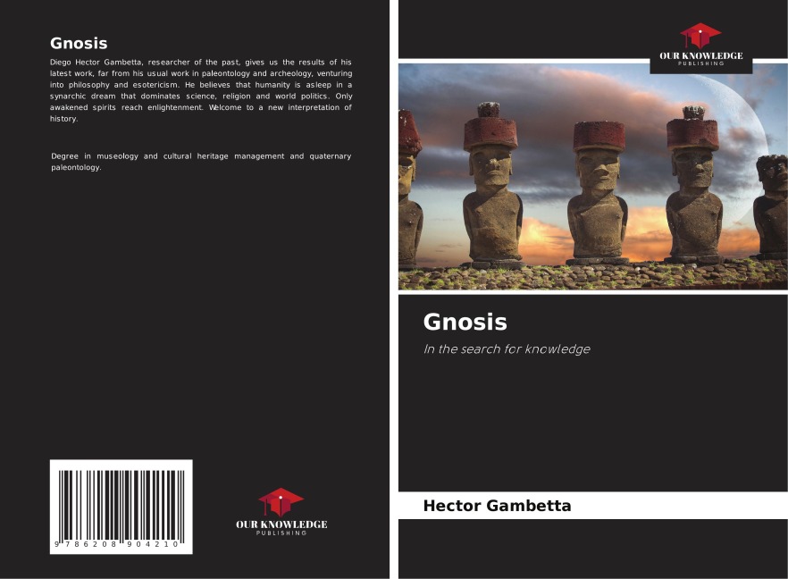 Gnosis: In the search for knowledge