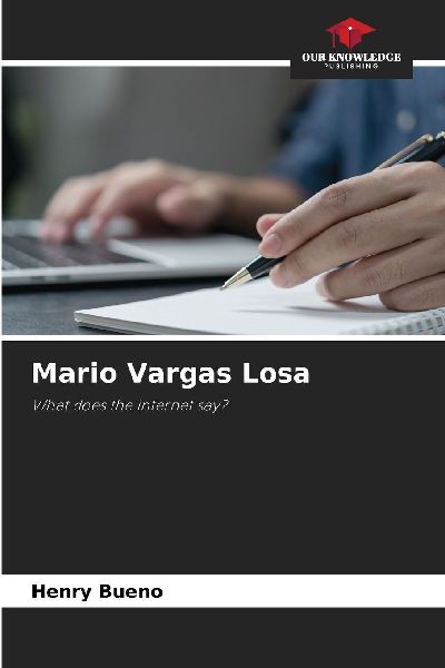 Mario Vargas Losa: What does the internet say?