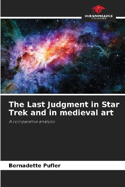 The Last Judgment in Star Trek and in medieval art: A comparative analysis