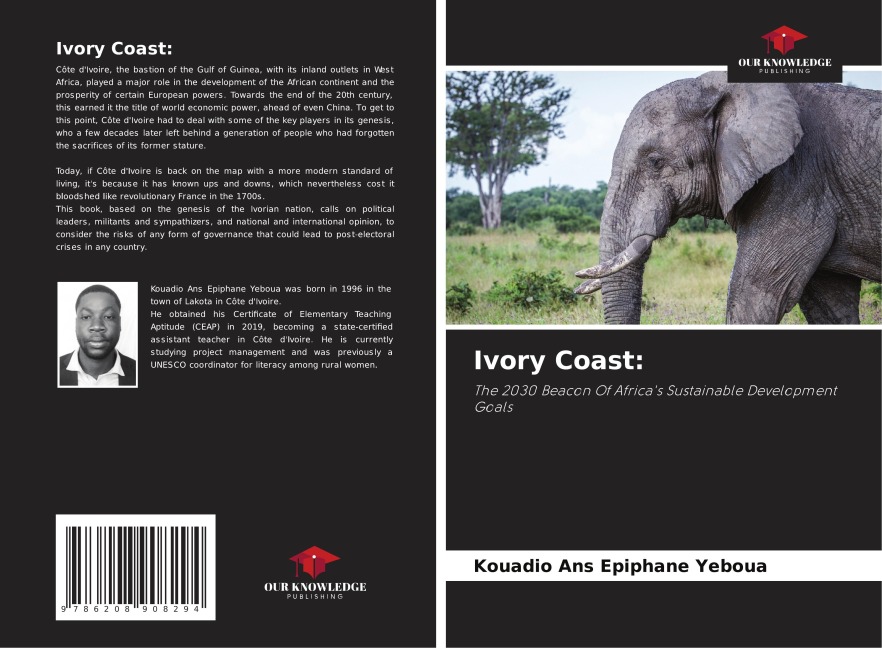 Ivory Coast:: The 2030 Beacon Of Africas Sustainable Development Goals