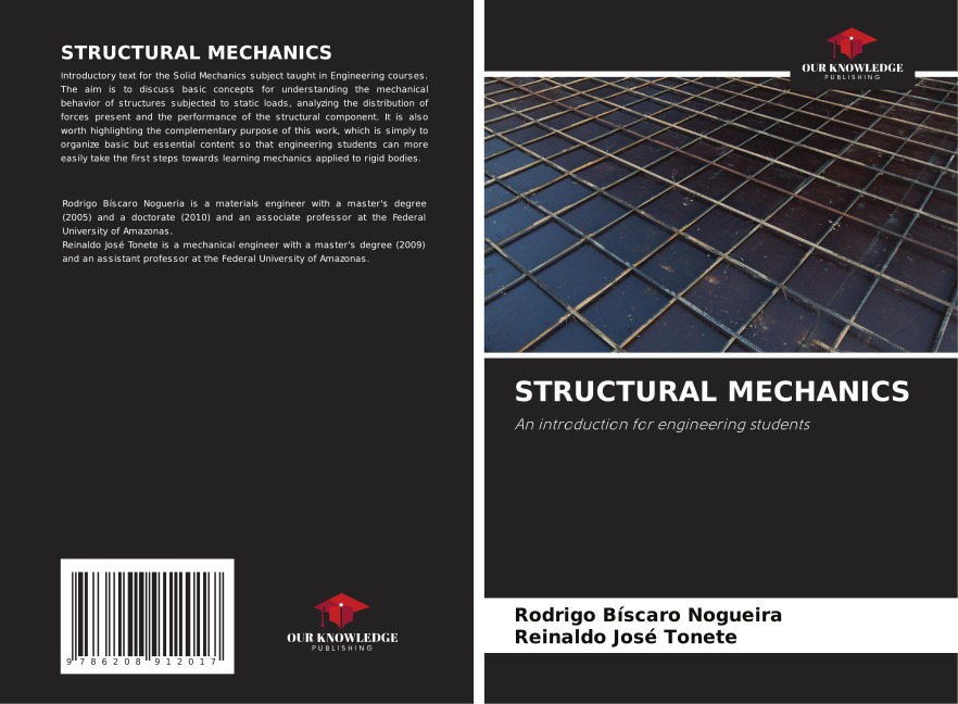 STRUCTURAL MECHANICS: An introduction for engineering students