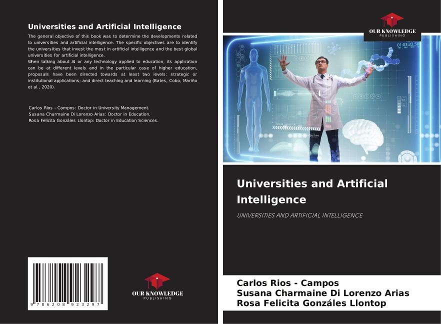 Universities and Artificial Intelligence: UNIVERSITIES AND ARTIFICIAL INTELLIGENCE