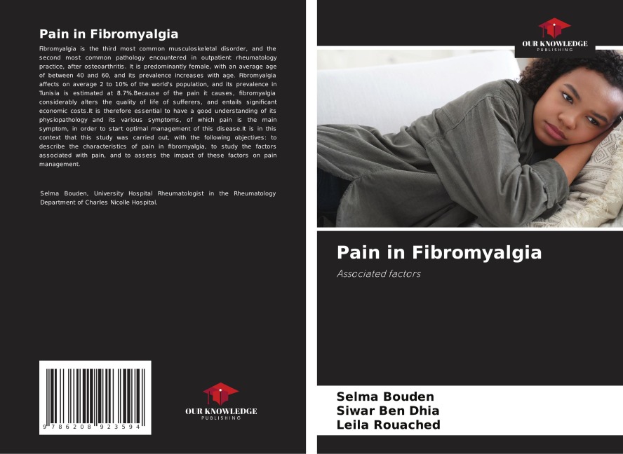 Pain in Fibromyalgia: Associated factors