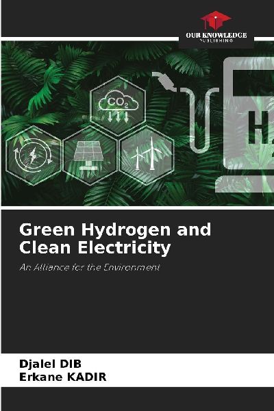 Green Hydrogen and Clean Electricity: An Alliance for the Environment