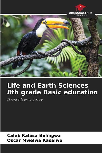 Life and Earth Sciences 8th grade Basic education: Science learning area
