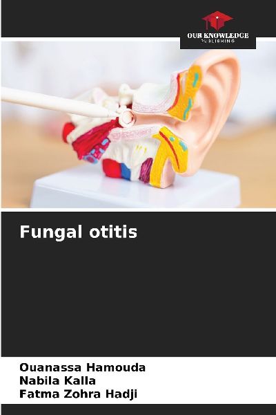 Fungal otitis