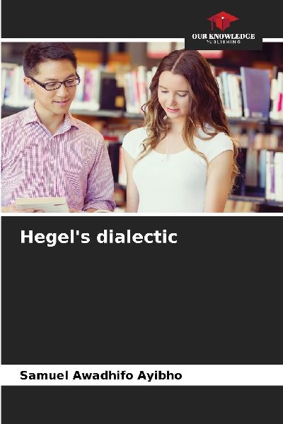 Hegels dialectic