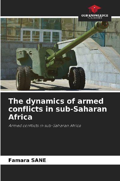The dynamics of armed conflicts in sub-Saharan Africa: Armed conflicts in sub-Saharan Africa
