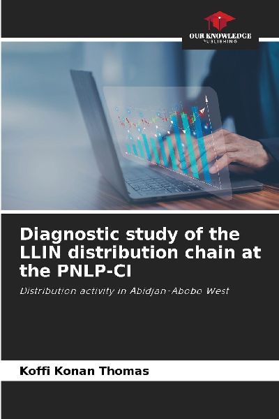 Diagnostic study of the LLIN distribution chain at the PNLP-CI: Distribution activity in Abidjan-Abobo West