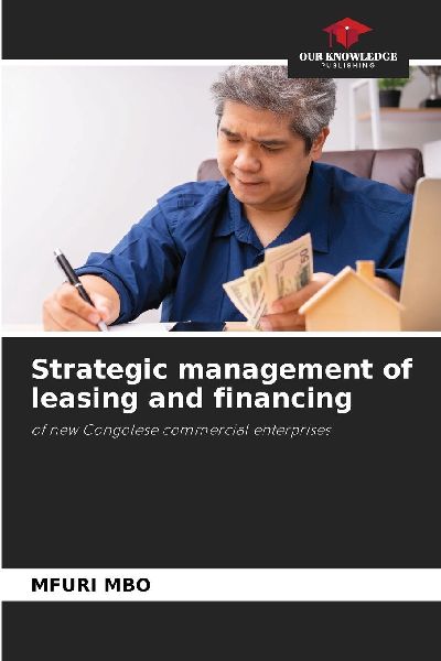 Strategic management of leasing and financing: of new Congolese commercial enterprises
