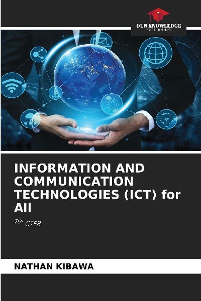 INFORMATION AND COMMUNICATION TECHNOLOGIES (ICT) for All: 7th CTEB