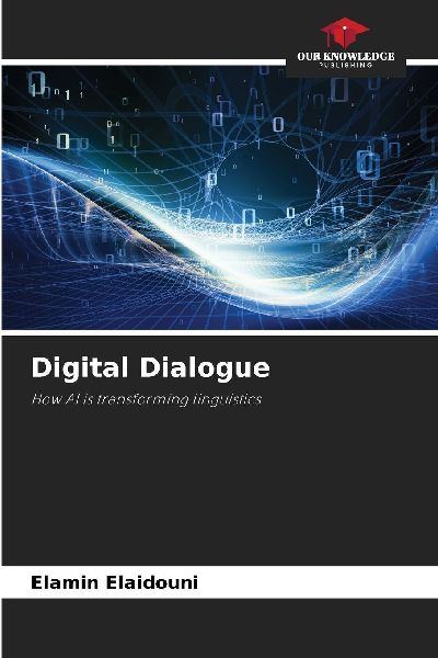 Digital Dialogue: How AI is transforming linguistics