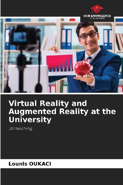 Virtual Reality and Augmented Reality at the University: 3D teaching