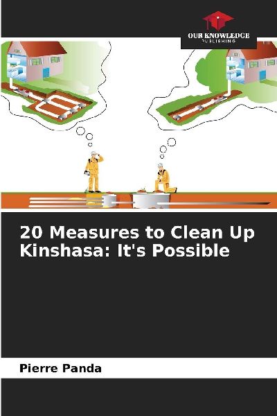 20 Measures to Clean Up Kinshasa: Its Possible