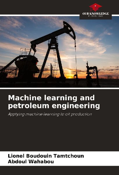 Machine learning and petroleum engineering: Applying machine learning to oil production