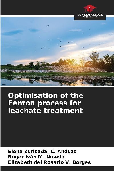 Optimisation of the Fenton process for leachate treatment
