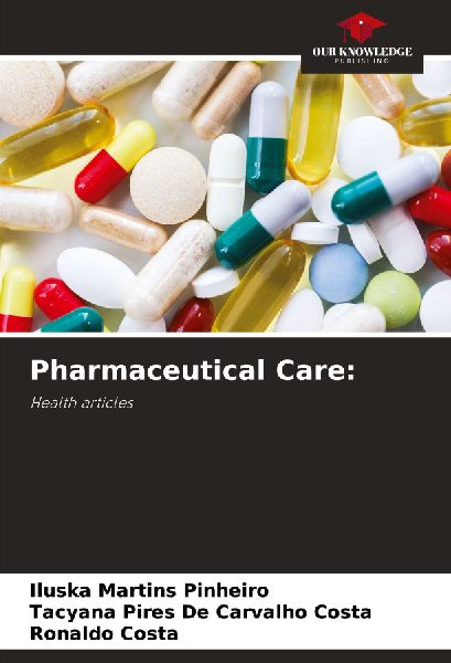 Pharmaceutical Care:: Health articles
